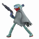 Bone RIO FLCL CANTI Action Figure