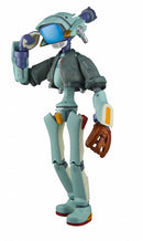 Bone RIO FLCL CANTI Action Figure