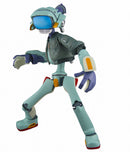 Bone RIO FLCL CANTI Action Figure