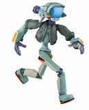 Bone RIO FLCL CANTI Action Figure