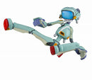 Bone RIO FLCL CANTI Action Figure