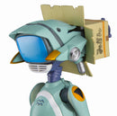 Bone RIO FLCL CANTI Action Figure