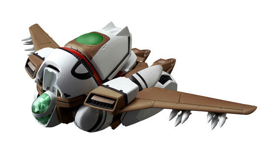 Super Dimension Century Orguss MEGAHOUSE VA HIGH SPEC ORGUSS