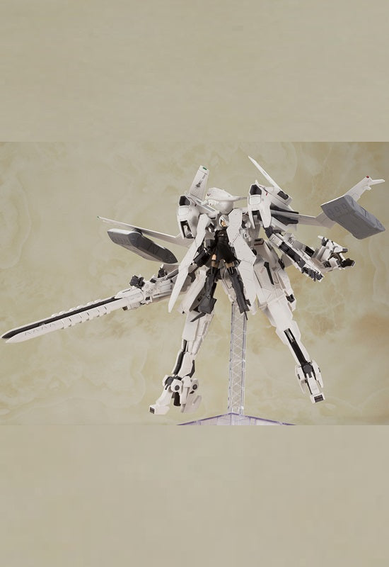 NieR:Automata® Square Enix Plastic Model Kit – FLIGHT UNIT Ho229 Type-B & 2B (YoRHa No. 2 Type B) (2nd)