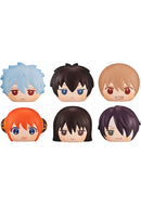 GINTAMA MEGAHOUSE FLUFFY SQUEEZE BREAD (1 Random Blind Box)