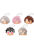 IDOLiSH7 TRIGGER&Re:vale MEGAHOUSE FLUFFY SQUEEZE BREAD (BOX of 6)