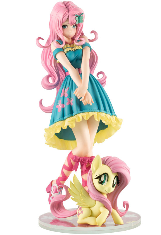 MY LITTLE PONY Kotobukiya FLUTTERSHY BISHOUJO STATUE