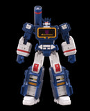 TRANSFORMERS Flame Toys Furai Model Soundwave