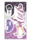 Kuroko's Basketball POMMOP Acrylic Stand F Murasakibara Atsushi U91 23B 042