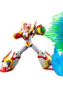 MEGA MAN X Kotobukiya FORCE ARMOR RISING FIRE VER.