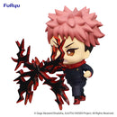 JUJUTSU KAISEN FURYU Hold Figure Yuji Itadori