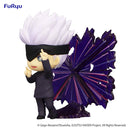 JUJUTSU KAISEN FURYU Hold Figure Satoru Gojo
