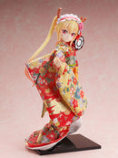 MISS KOBAYASHI'S DRAGON MAID FuRyu Tohru Japanese Doll 1/4 Scale Figure