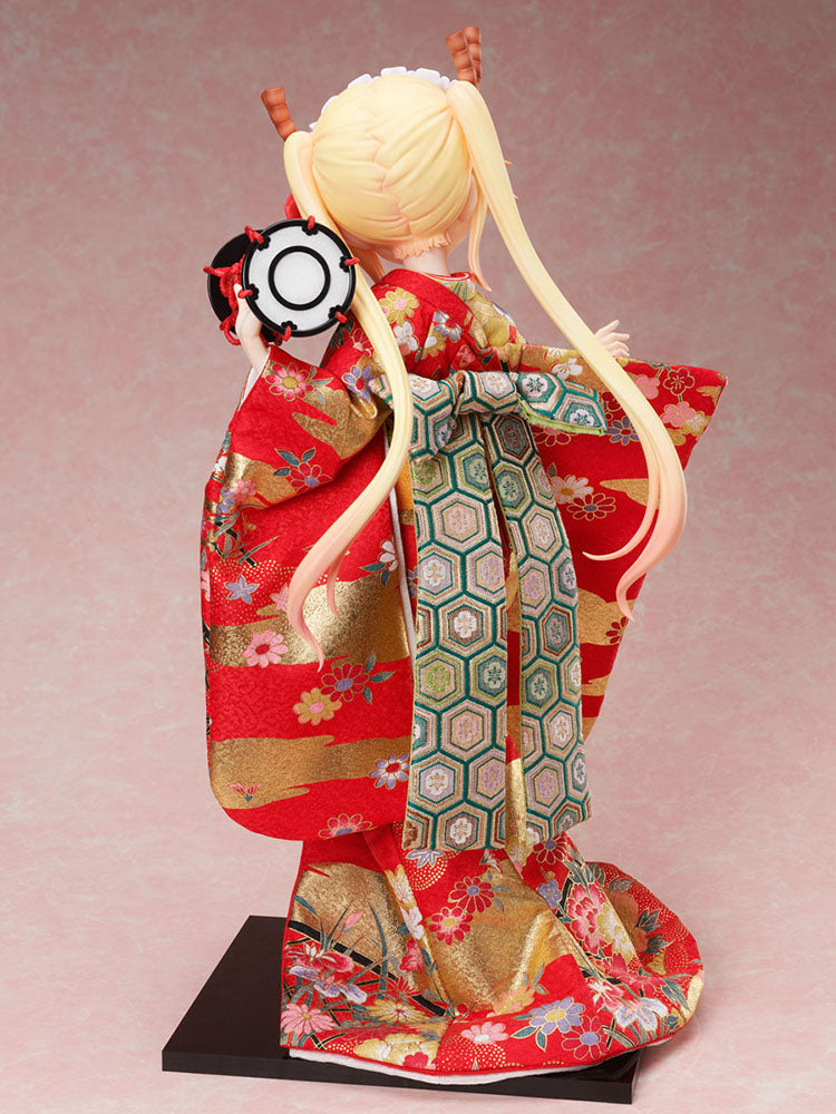 MISS KOBAYASHI'S DRAGON MAID FuRyu Tohru Japanese Doll 1/4 Scale Figure