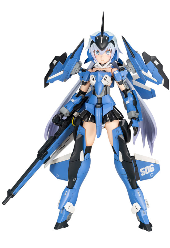 FRAMEARMS GIRL Kotobukiya STYLET XF-3 MODEL KIT