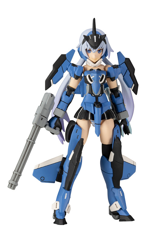 FRAME ARMS GIRL Kotobukiya HANDSCALE GIRL STYLET