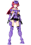 FRAME ARMS GIRL KOTOBUKIYA ARCHITECT GUN METALLIC VER MODEL KIT