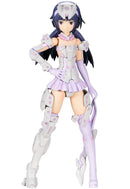 FRAME ARMS GIRL KOTOBUKIYA ARCHITECT OFF WHITE VERSION MODEL KIT