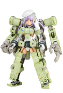 FRAME ARMS GIRL KOTOBUKIYA GREIFEN PLASTIC MODEL KIT