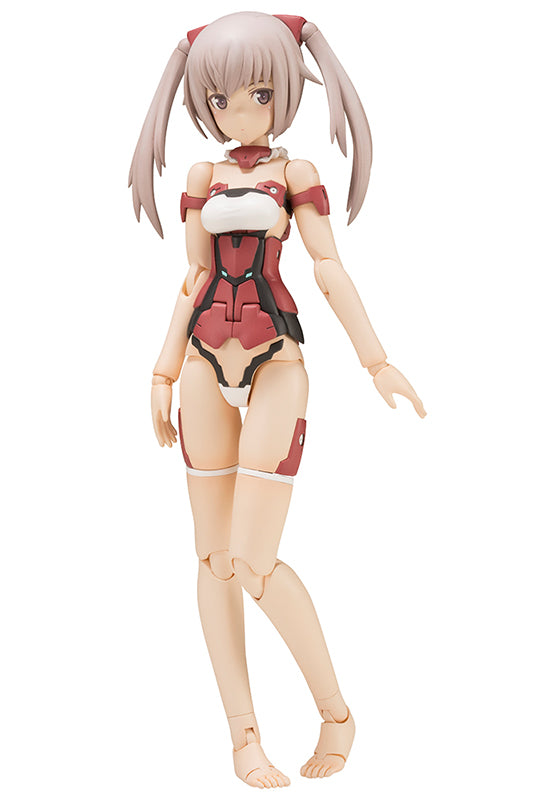 FRAME ARMS GIRL KOTOBUKIYA INNOCENTIA PLASTIC MODEL KIT (Reproduction)