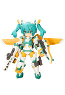 FRAME ARMS GIRL KOTOBUKIYA SYLPHY MODEL KIT