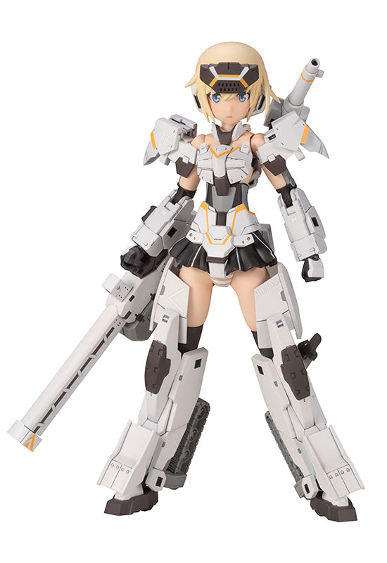 FRAME ARMS GIRL Kotobukiya GOURAI-KAI[WHITE] Ver.2 MODEL KIT