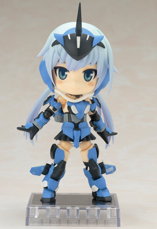 36 FRAME ARMS GIRL KOTOBUKIYA STYLET CU-POCHE ACTION FIGURE