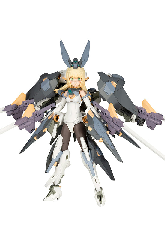 FRAME ARMS GIRL Kotobukiya ZELFIKAR ST Ver. MODEL KIT