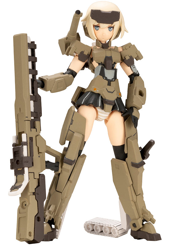 FRAME ARMS Girl HAND SCALE Kotobukiya GORAI MODEL KIT