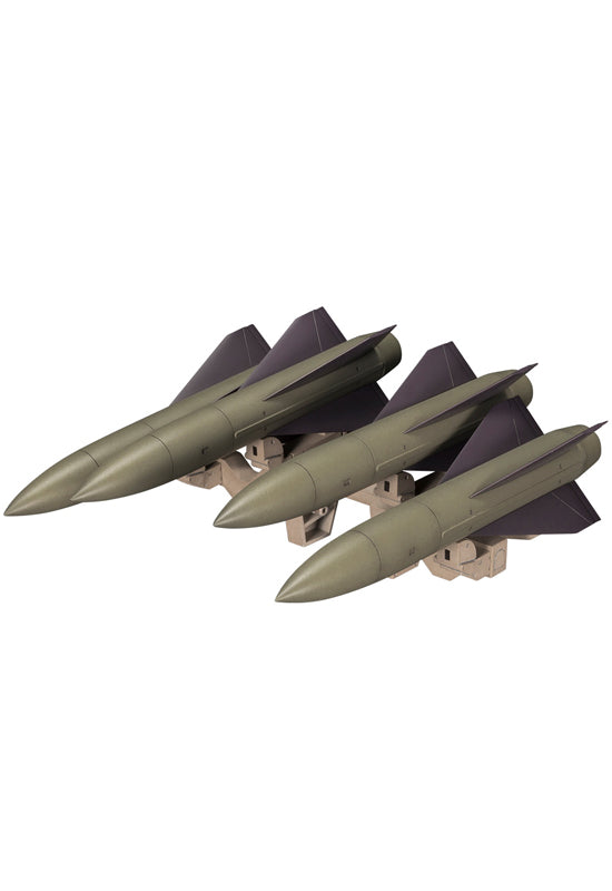 FRAME ARMS Kotobukiya EXTEND ARMS07<Improved HAWK> MODEL KIT