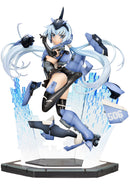 FRAME ARMS GIRL Kotobukiya STYLET －SESSION GO!!－ANI STATUE