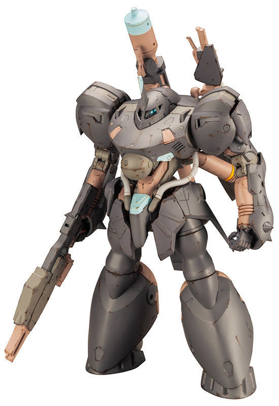 FRAME ARMS Kotobukiya MINGWU MODEL KIT