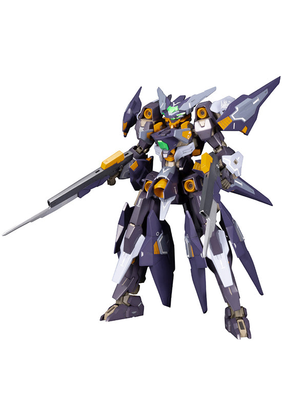 FRAME ARMS Kotobukiya YSX-24RD/GA ZELFIKAR/GA MODEL KIT