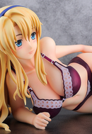 Freezing FREEing Satellizer el Bridget Sexy Ver.
