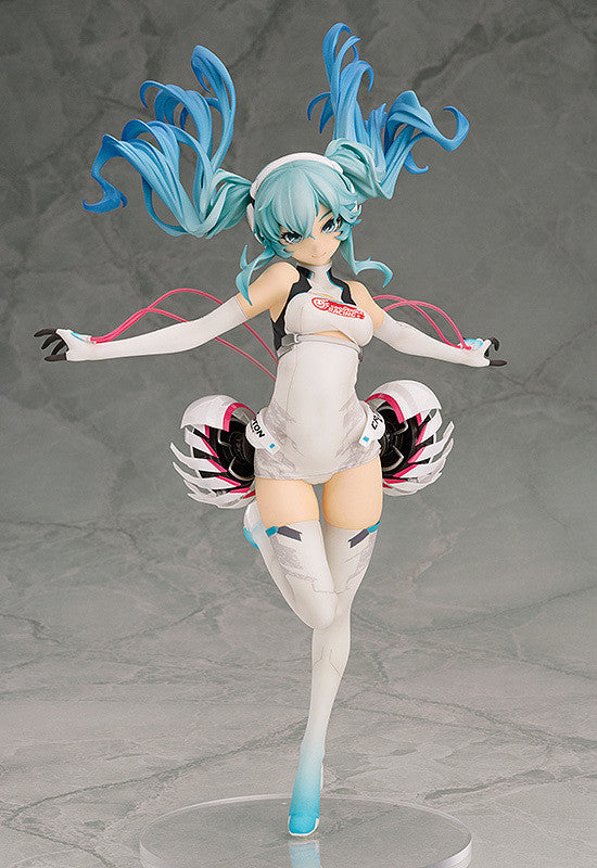 Racing Miku Good Smile Racing Miku 2014