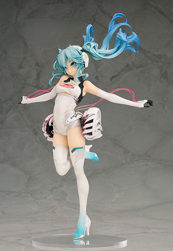 Racing Miku Good Smile Racing Miku 2014