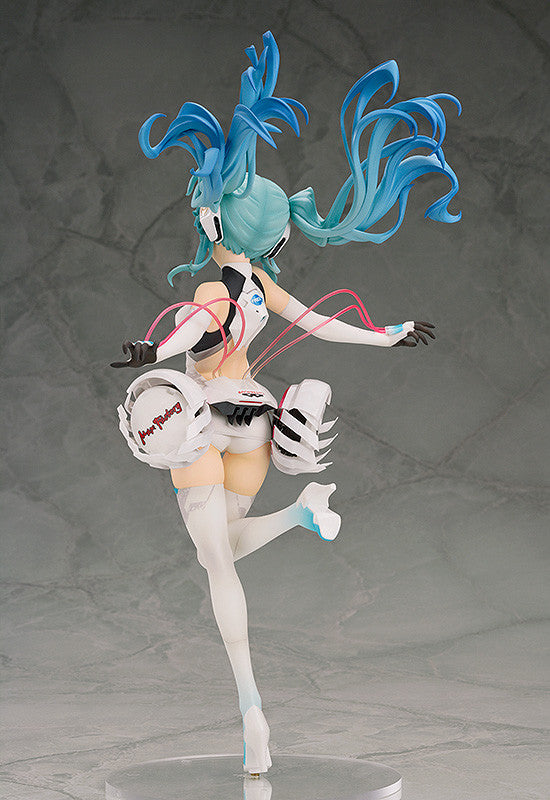 Racing Miku Good Smile Racing Miku 2014