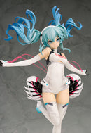 Racing Miku Good Smile Racing Miku 2014