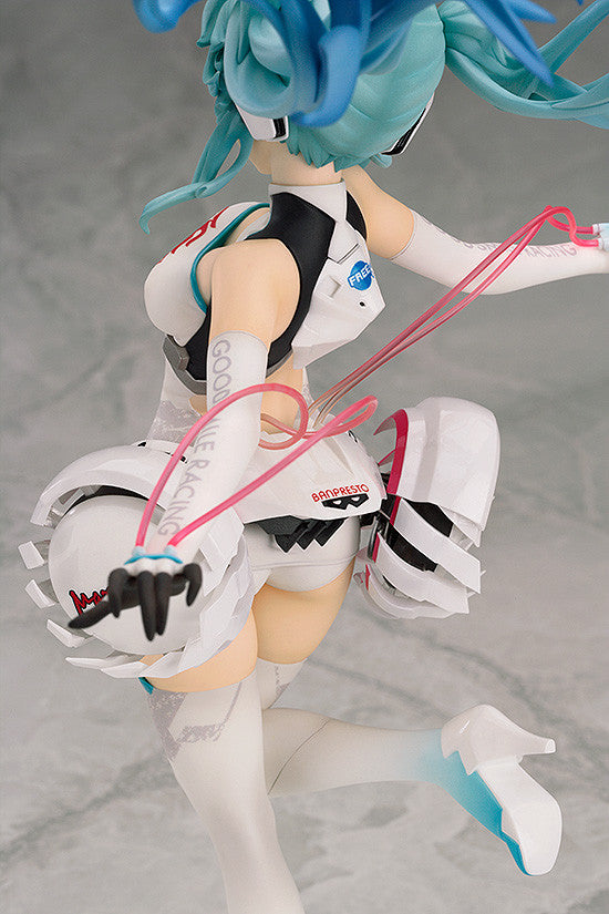 Racing Miku Good Smile Racing Miku 2014