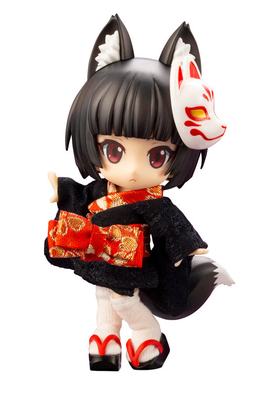 CU‐POCHE:FRIENDS Kotobukiya BLACK FOX SPIRIT