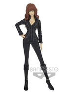 LUPIN THE THIRD PART6 Banpresto MASTER STARS PIECE-FUJIKO MINE