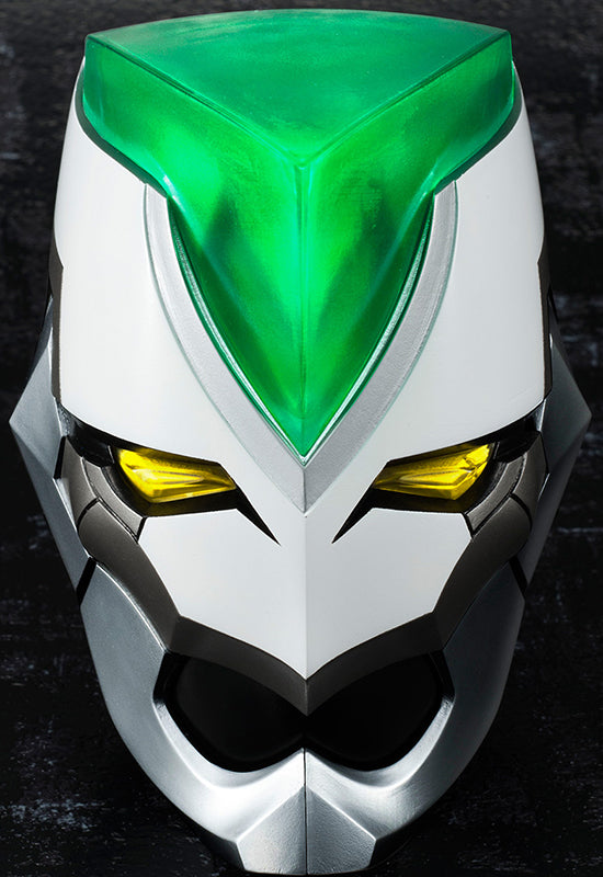 TIGER＆BUNNY MEGAHOUSE FULL SCALE WORKS 1/1 WILD TIGER