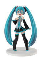 TOKYO: CartoonY figure FURYU Hatsune Miku