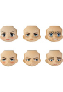 Attack on Titan Nendoroid More: Face Swap Attack on Titan (1 Random Blind Box)