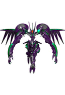 Fafner in the Azure THE BEYOND Good Smile Company MODEROID Fafner Mark Nich