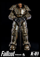 Fallout threezero X-01 Power Armor