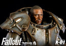 Fallout threezero X-01 Power Armor