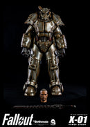 Fallout threezero X-01 Power Armor