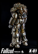 Fallout threezero X-01 Power Armor