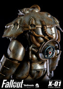 Fallout threezero X-01 Power Armor